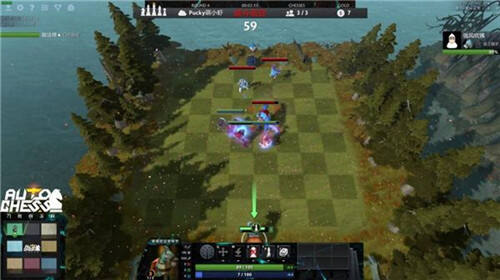 对手的夹击 对手的夹击