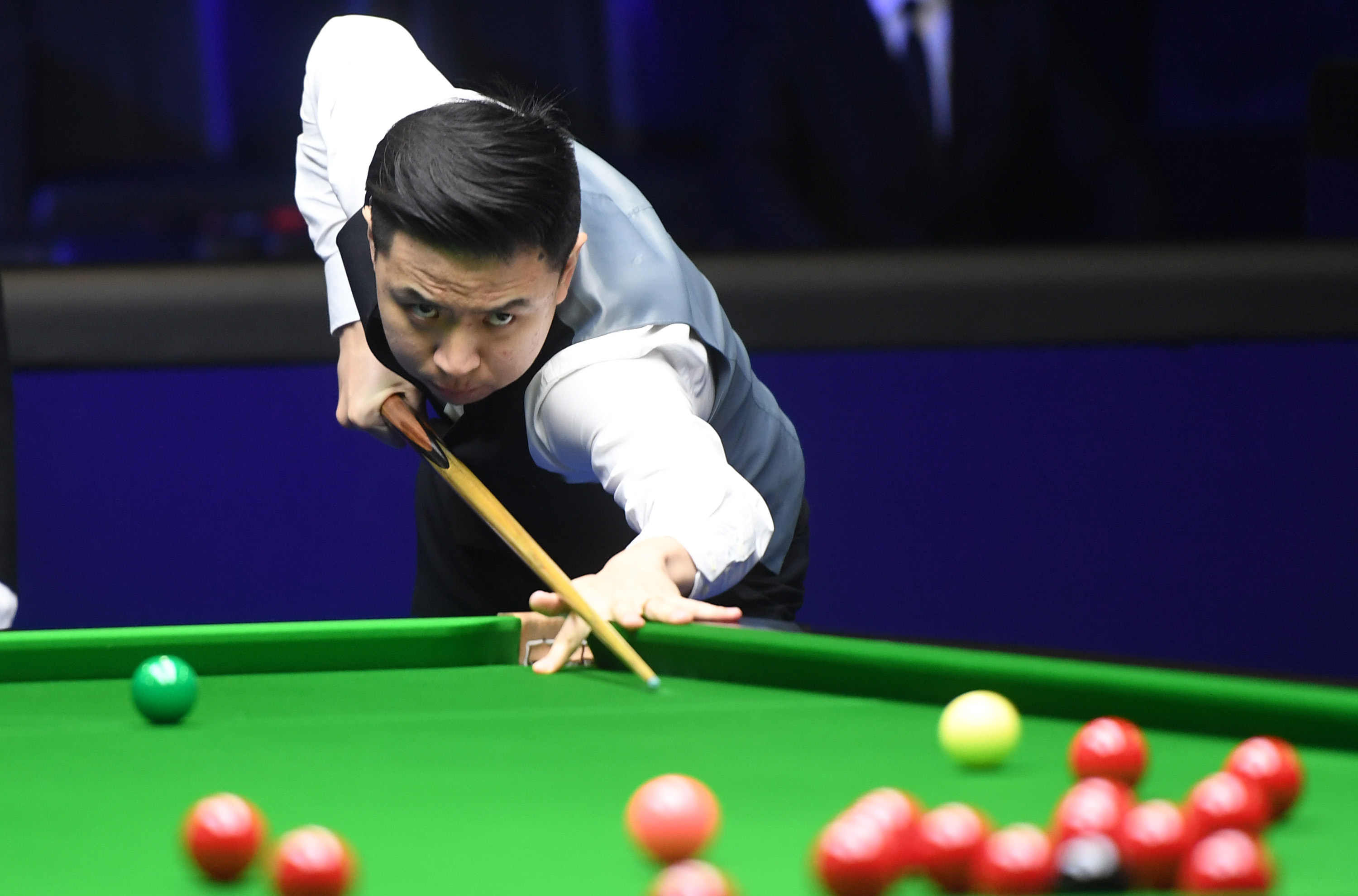 他的经历让 他的经历让